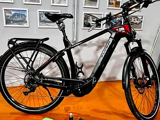 Fahrrad