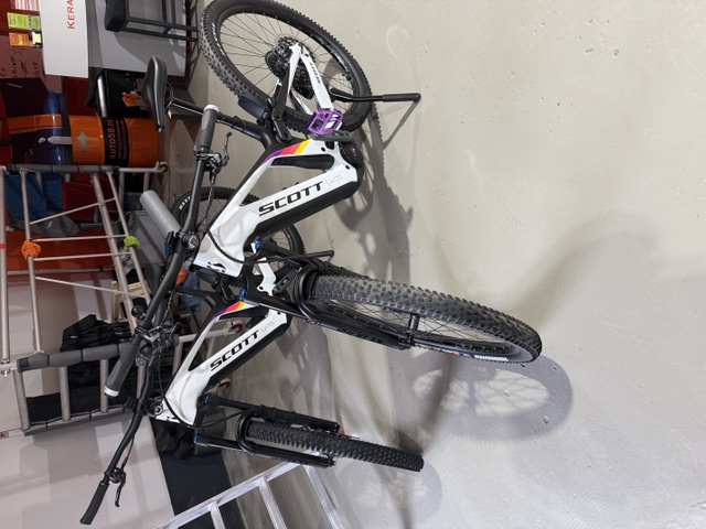 Fahrrad